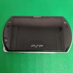 SONY PSP Go 本体 ブラックのサムネイル