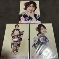 LOVE 佐々木舞香 生写真コンプ - メルカリ