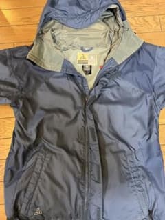 Burton Access ネイビー Sサイズ マウンテンパーカーのサムネイル