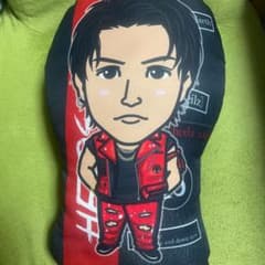 岩田剛典のサムネイル