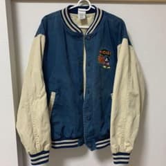 ディズニー　スタジャンのサムネイル