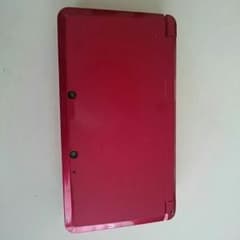 3DSジャンク品のサムネイル