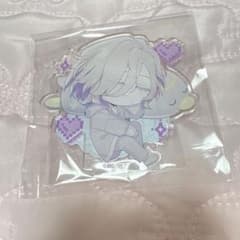 UN:LOGICAL アンロジカル アニメガ ソフマップ 特典 アクスタ 奏壱