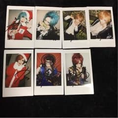 ex.ジン 慶チェキのサムネイル