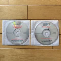 I Can Read! オーディオCD 2枚セットのサムネイル