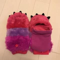 手袋のサムネイル