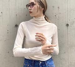 シースルートップスのサムネイル