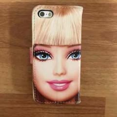 Barbie iPhone5 5sのサムネイル