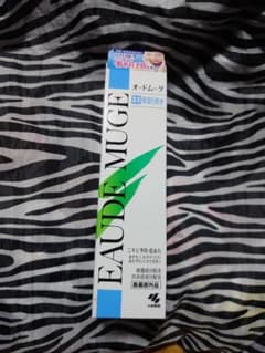 オードムーゲ薬用保湿化粧水のサムネイル