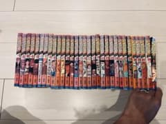 SLAM DUNK 全巻セット 1-31巻 井上雄彦のサムネイル