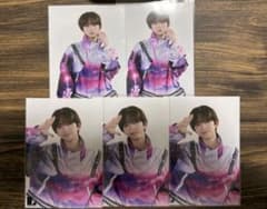 Lienel 高岡ミロ 生写真のサムネイル