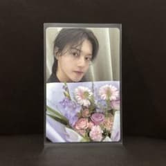 ATEEZ ウヨン TOKTOQ GOLDEN HOUR Part.5 - メルカリ