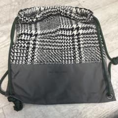スワップミートマーケット　ナップサック