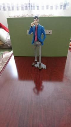 ルパン三世 フィギュアのサムネイル