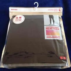 極暖 ヒートテック UNIQLOのサムネイル