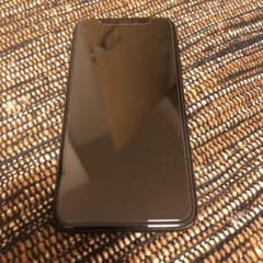 iPhone Xs Space Gray 256 GB docomoのサムネイル