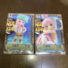 GRANDLINE CHILDREN vol.7 しらほし ボニーセットのサムネイル