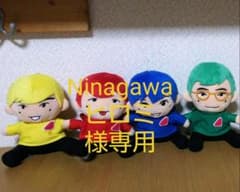 アバンティーズぬいぐるみ用パーカーのサムネイル
