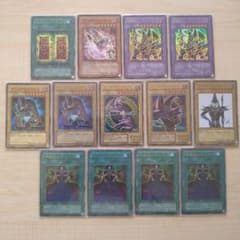 遊戯王 ブラックマジシャン 関連まとめ | Mercari