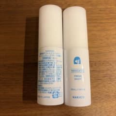NAKICO Medicated Fresh Shot 30ml (Set of 2)