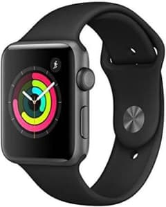 Apple Watch Series 3 GPSモデル 42mm 新品未開封のサムネイル