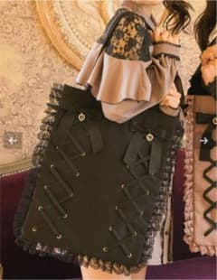 ROJITA 推し活バッグのサムネイル