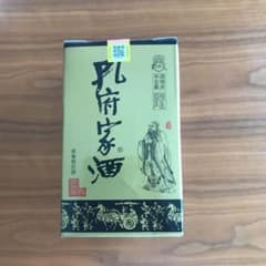 孔府家酒　中国酒のサムネイル