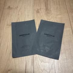 ADDITTLEBEAUTIY フェイスマスクのサムネイル