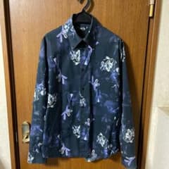 ラッドミュージシャン  LAD MUSICIAN  花柄シャツのサムネイル