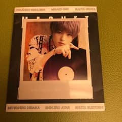 AAA COL マグネット 末吉秀太のサムネイル