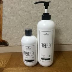 ファイバープレックスケアセットのサムネイル