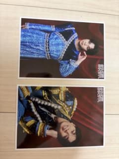 M!LK 塩﨑太智 のぞいてみるく？展写真 2枚セットのサムネイル