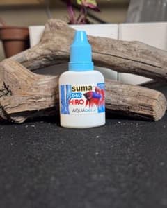 Suma HIRO 水質調整剤のサムネイル