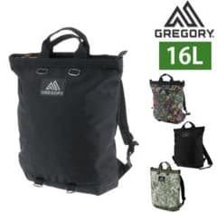GREGORY/ FLASH DAY2WAYのサムネイル