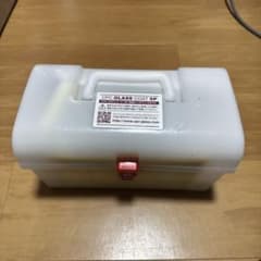 CPC GLASS COAT SP メンテナンスキットのサムネイル