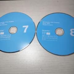 Worldwide Kids DVD CD CD-ROMフルセット　未使用多数 Worldwide Kids English DVD 7・8 - メルカリ