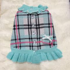 Hana★様専用ページ kalina カリーナ 犬服のサムネイル