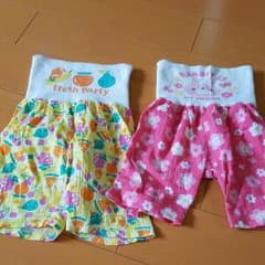 ステテコのサムネイル