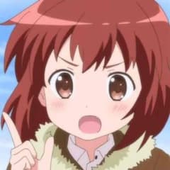 【青菜に砂糖様専用】きんモザメタルチャーム 猪熊陽子のサムネイル