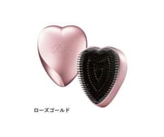 ReFa リファ ハートブラシ 新品未使用 ローズゴールドのサムネイル