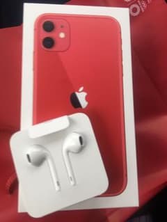 iPhone純正イヤホンのサムネイル