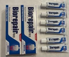 Biorepair PRO バイオリペアプロ 歯磨き粉のサムネイル