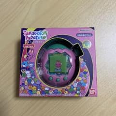 たまごっちパラダイス Pink Land ピンクランド 未開封のサムネイル