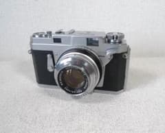 美品☆KONICA III HEXANON 48mm F2 レンジファインダー② - メルカリ