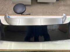 トラストグレッディzc33sリアウイングのサムネイル