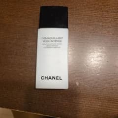 CHANELシャネルデマキャンユーアンタンス190mlデマキャン空容器リサイクルのサムネイル