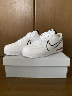 NIKE AIR FORCE1 reactのサムネイル