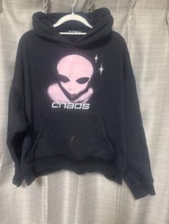 Chaos gone global エイリアンパーカーSupplierのサムネイル