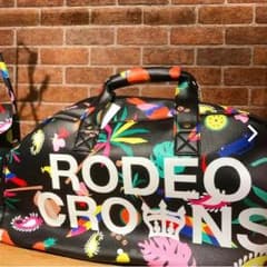 RODEO CROWNSのサムネイル
