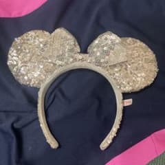 ディズニー カチューシャのサムネイル